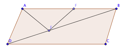 propriétés des triangles isométriques